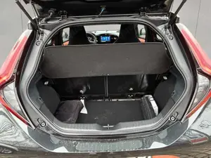 Toyota Aygo X X 1,5 Hybrid Teamplayer, Technik-Paket Bild 5