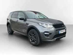 Land Rover Discovery Sport 2.0 TD4 Automatik AWD SE AHK*BI-XENON*NAV*SHZ*T... Bild 3