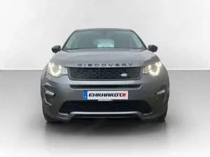 Land Rover Discovery Sport 2.0 TD4 Automatik AWD SE AHK*BI-XENON*NAV*SHZ*T... Bild 2