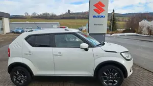 Suzuki Ignis Comfort