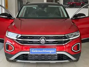 Volkswagen T-Roc 2.0 TDI Style DSG Virtual ParkAssist Bild 4