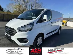Ford Transit Custom L1H1 Trend, 2.0 TDCI, EU6