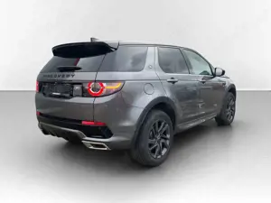 Land Rover Discovery Sport 2.0 TD4 Automatik AWD SE AHK*BI-XENON*NAV*SHZ*T... Bild 5