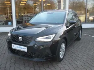 SEAT Arona Style Edition DSG+LED+FullLink+SHZ+Temp+AW Bild 1