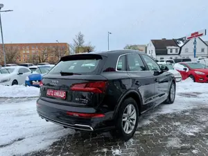 Audi Q5 50 TFSI e quattro S-Line Leder LED Automatik Bild 5