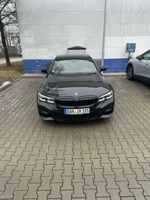 BMW 320 M Bild 3