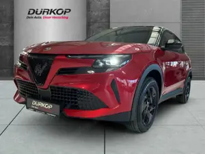 Alfa Romeo Junior Ibrida 1.2 MHEV VGT Rosso Brera