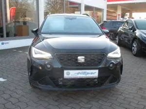 SEAT Arona Style Edition DSG+LED+FullLink+SHZ+Temp+AW Bild 2