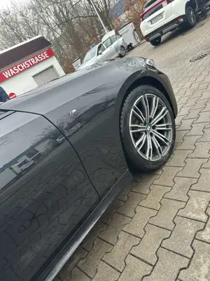 BMW 320 M Bild 4