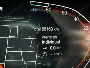 BMW 320 M Bild 2