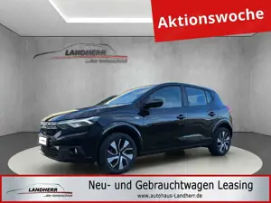 Dacia Sandero Expression Rückfahrkamera/Navigationssystem