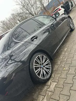 BMW 320 M Bild 5