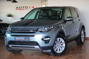 Land Rover Discovery Sport TD4 HSE Navi Leder Xenon Kamera