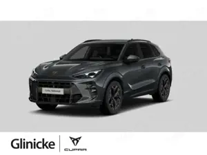 CUPRA Terramar 2.0 TSI 150 kW DSG 4Drive AHK Sennheise