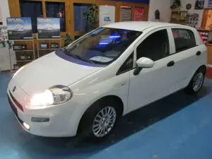 Fiat Punto Evo