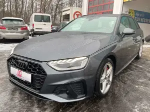 Audi A4 Avant 45 TFSI quattro S line LED Navi SHZ BO