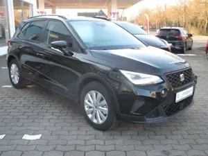 SEAT Arona Style Edition DSG+LED+FullLink+SHZ+Temp+AW Bild 3