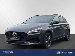 Hyundai i30 Kombi MY25 1.5 140PS 7-DCT Advantage+PANORAM