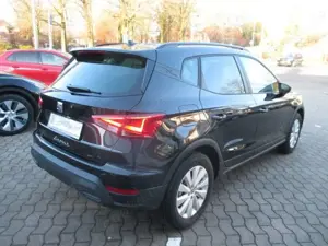 SEAT Arona Style Edition DSG+LED+FullLink+SHZ+Temp+AW Bild 4