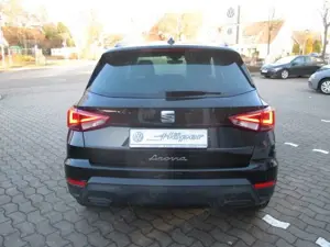 SEAT Arona Style Edition DSG+LED+FullLink+SHZ+Temp+AW Bild 5
