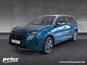 Peugeot 5008 5008 Allure Business 145 +LED+360°Kamera+SHZ+