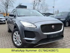 Jaguar E-Pace E-PACE S AWD