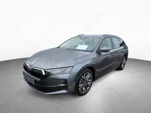 Skoda Others 1.5 TSI mHEV 110 kW Selection, AHK