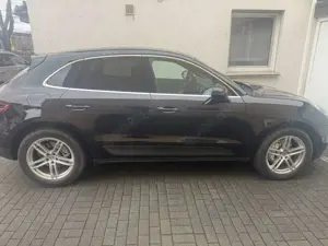 Porsche Macan Macan S PDK