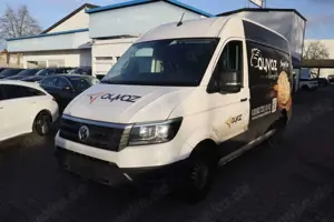 Volkswagen Crafter 35 TDI VA