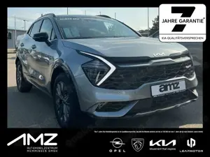 Kia Sportage 1.6 T-GDI GT-Line *Aktionspreis*