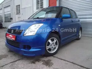 Suzuki Swift Lim. Comfort  TÜV NEU!