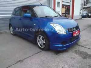 Suzuki Swift Lim. Comfort