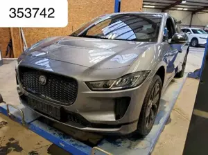 Jaguar I-Pace I-PACE EV400 20" FahrAss+ Kam 4xSiHz Unfallfrei
