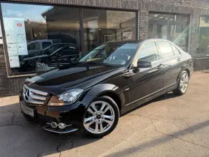 Mercedes-Benz C 180 Autom/Avant/Comand/AHK/Navi/PDC/TüvNeu/TOP