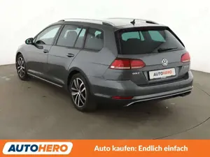 Volkswagen Golf 1.5 TSI ACT Join BlueMotion Aut. *ACC*PDC*SHZ*LED* Bild 3