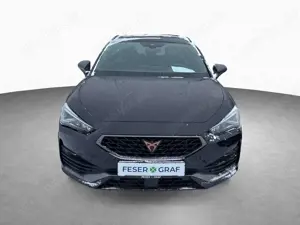 CUPRA Leon ST VZ 1.4 TSI DSG e-Hybrid|Pano|RFK|Navi Bild 2