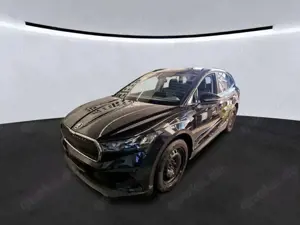 Skoda Enyaq 60 Clever Loft Navi ACC SitzHz 19"Alu