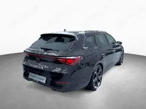 CUPRA Leon ST VZ 1.4 TSI DSG e-Hybrid|Pano|RFK|Navi Bild 4