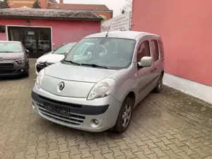 Renault Kangoo Privilege-Klima-5-Sitzer-2mal Schiebetür-