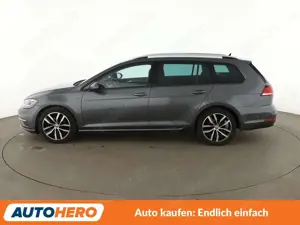 Volkswagen Golf 1.5 TSI ACT Join BlueMotion Aut. *ACC*PDC*SHZ*LED* Bild 2