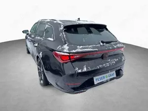 CUPRA Leon ST VZ 1.4 TSI DSG e-Hybrid|Pano|RFK|Navi Bild 5