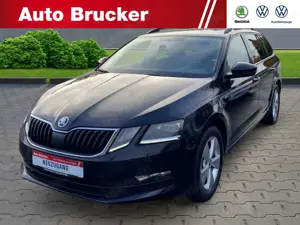 Skoda Octavia Co.Soleil 2.0 TDI+NAVI+SHZ+LED+2-Zonen-Klimaanlage