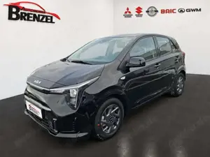 Kia Picanto 1.0 Vision Automatik Klima Sitzhzg Klima