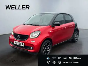 smart forFour twinamic prime *Pano*Bluetooth*SHZ*Tempo*