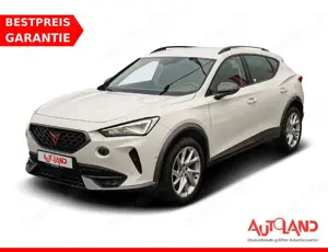 CUPRA Formentor 2.0 TDI DSG 4Drive ACC Lenkradheizung