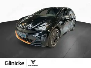 CUPRA Born Edition Dynamic 170 kW 79 kWh Sennheiser Pi