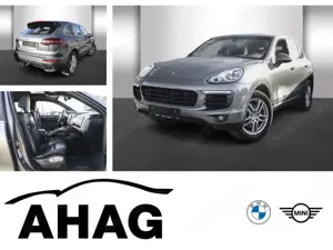 Porsche Cayenne Diesel Xenon Bluetooth MP3 Schn. Klima DPF