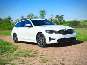 BMW 330 330 d Sport Line