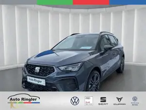 SEAT Arona FR 1.0 TSI NEUES MODELL Navi,AHK-Vorb,SITZHZG