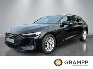 Audi A5 TDI quattro MATRIX LED+NAVI+KAMERA+HUD+